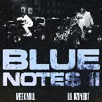 Pochette Blue Notes 2