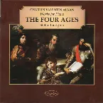 Pochette The Four Ages