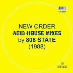 Pochette Acid House Mixes By 808 State
