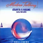 Pochette Atlantis Is Calling (S.O.S. for Love)