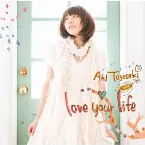 Pochette love your life