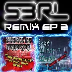 Pochette S3RL Remix EP 2