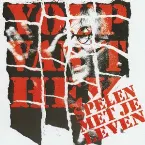 Pochette Spelen met je leven