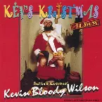 Pochette Kev's Kristmas Album