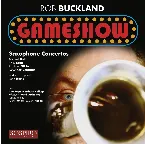 Pochette Gameshow: Saxophone Concertos