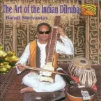 Pochette The Art of the Indian Dilruba