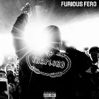 Pochette Furious Ferg
