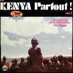 Pochette Kenya Partout Vol. 5