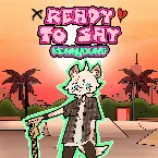 Pochette Ready to Say