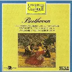 Pochette Les Ruines d'Athènes / Symphonie n° 7 / Symphonie n° 8 - ludwig van beethoven