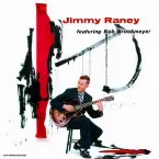 Pochette Jimmy Raney featuring Bob Brookmeyer