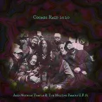 Pochette Cosmic Raid 2020