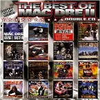 Pochette Best of Mac Dre II