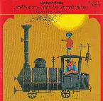 Pochette Jim Knopf und Lukas der Lokomotivführer: Vo Mandala uf Kummerland