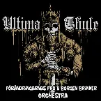 Pochette Orchestra