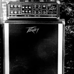 Pochette The Amplifier Drone