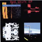 Pochette Red Shift EP