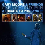 Pochette One Night in Dublin: A Tribute to Phil Lynott