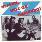 Pochette Heaven, Hell or Hamburg!