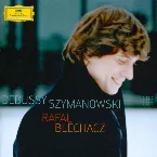 Pochette Debussy / Szymanowski