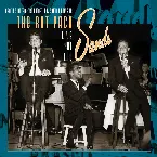 Pochette The Rat Pack Live at the Sands