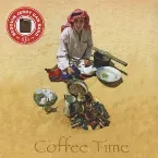 Pochette Coffee Time