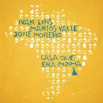 Pochette Casa Que Era Minha