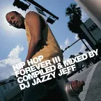 Pochette Hip Hop Forever III