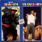 Pochette Red Dragon Meet Flourgon