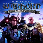Pochette WARHORN (Hardcore Mix)