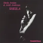Pochette Sheila