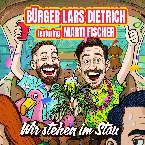 Pochette Wir stehen im Stau