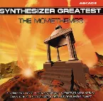 Pochette Synthesizer Greatest: The Moviethemes