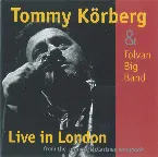 Pochette Live in London (from the Lennon/McCartney Songbook)
