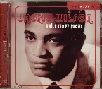 Pochette The Best Of Vol.1 (1957-1965)