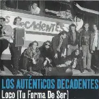 Pochette Loco (Tu forma de ser)