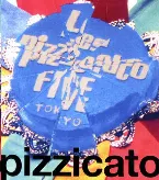 Pochette pizzicato five we dig you