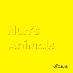 Pochette Nuh's Animals