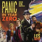 Pochette Panic in Year Zero