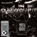 Pochette Protest and Survive: The Anthology