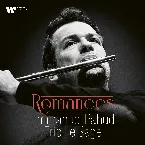Pochette Romances