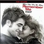 Pochette Remember Me: Original Motion Picture Score