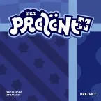 Pochette PREZENT