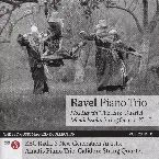 Pochette BBC Music, Volume 26, Number 11: Ravel: Piano Trio / Haydn: ‘The Lark’ Quartet / Mendelssohn: String Quartet no. 6