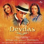 Pochette Devdas