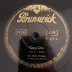 Pochette Opus One / Smack Dab in the Middle