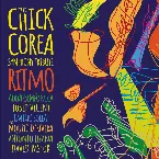 Pochette The Chick Corea Symphony Tribute. Ritmo