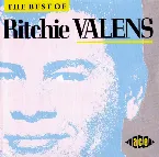 Pochette The Best of Ritchie Valens