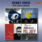 Pochette Four Classic Albums
