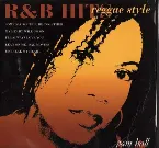 Pochette R & B Hits Reggae Style